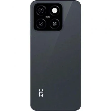 ZTE Blade A55 128GB Negro